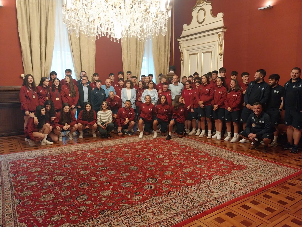 Concello de Santiago tweet media