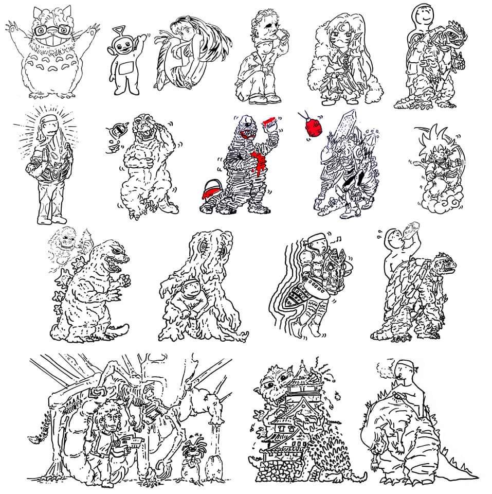 旦物久斯所 (@d4240065a2994c6) on Twitter photo 