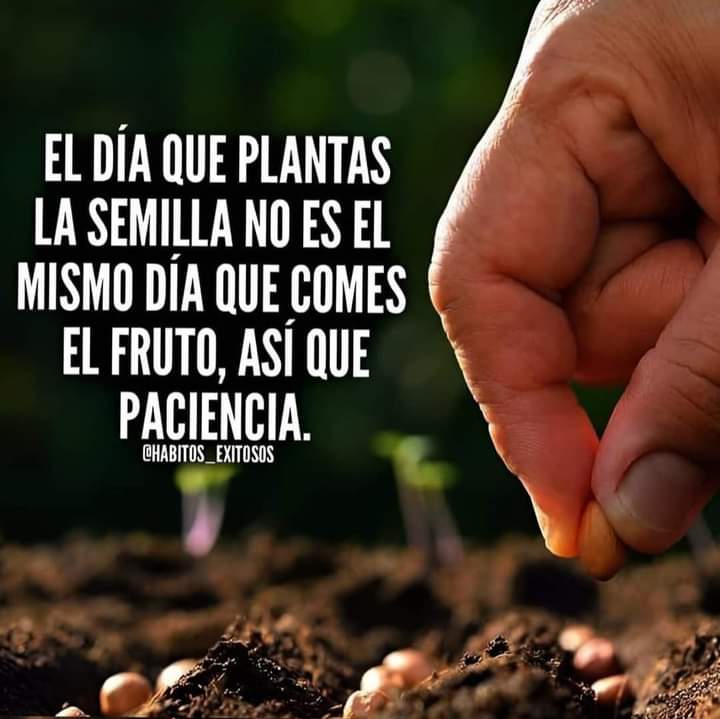 JorgeLuisRR1963's tweet photo. PACIENCIA. https://t.co/hg3pq4nkKw