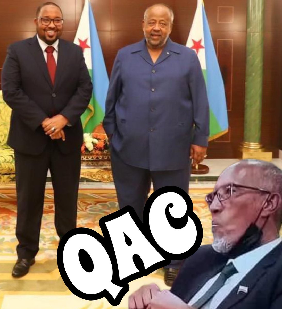 AbdisalamAato's tweet photo. @AliSamattar https://t.co/AhaCdZfWDJ