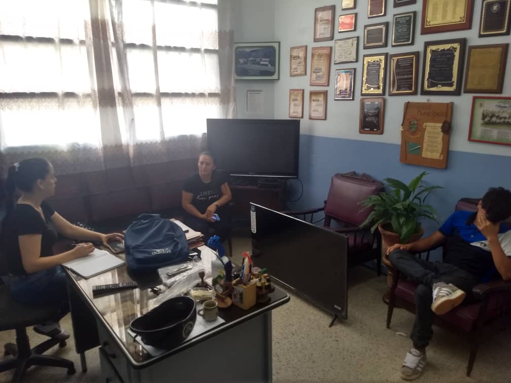 Orientación de caso 
Artículo 57 Lopnna 
C.E.N Sánchez Carrero- Aula Anexa. 
Garantizando la Disciplina Escolar
<a href="/codennat/">codennat</a> 
<a href="/Annydednna/">Dednna Táchira</a> 
<a href="/CDCETachira/">CDCE Táchira</a>