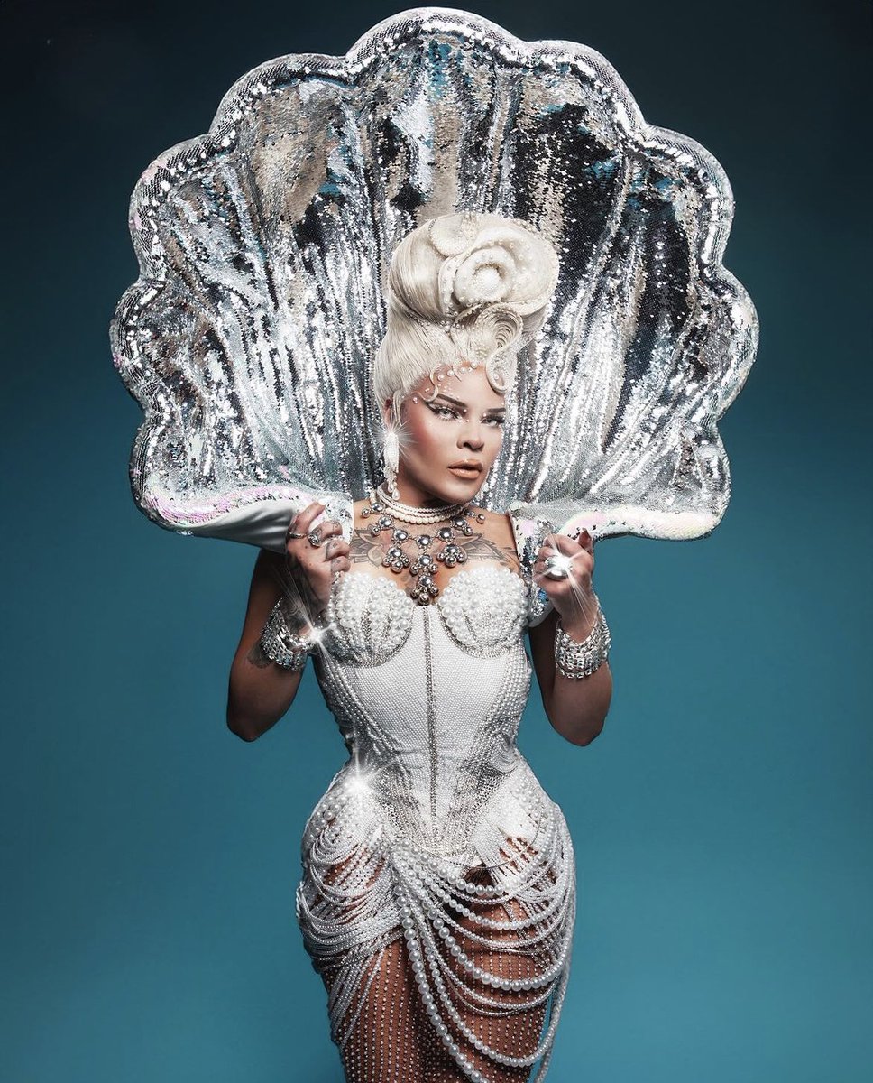 Drag Crave on X: 