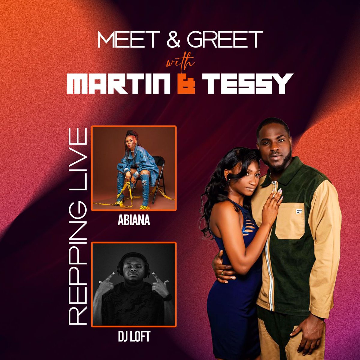 mzz_Baaba's tweet photo. This Friday will be repping live 🔥💚💚.. I can't wait to meet my beautiful family I hve made on this X app 🥺💚. X app gave a friend that I would always cherish @abyna_yeboaa i love u bby 🥺🥺
MARTESS THE BLUEPRINT
OVER DEM ALL
#PeoplesMartin 
#Tessy
#Martess
#perfectmatchxtra https://t.co/wCP3tZv6O1