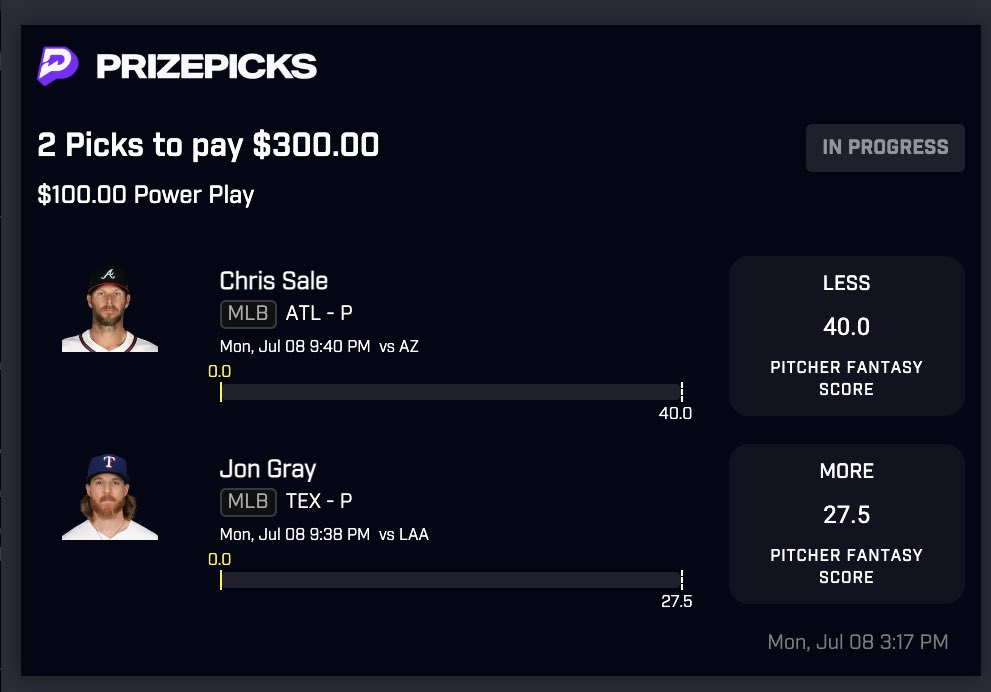 🍀GOBLIN PICKS💰 tweet media
