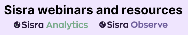 SisraAnalytics's tweet photo. Who wants some FREE Sisra training? 🙌🏽

Did you know we have a YouTube channel dedicated to our free mini-webinars and training resources? 💻

Packed full of top tips and advice from our expert Consultant Team! ✅

Subscribe to our channel here: https://t.co/yvEmZq4OGI https://t.co/GcFnXYGMRx