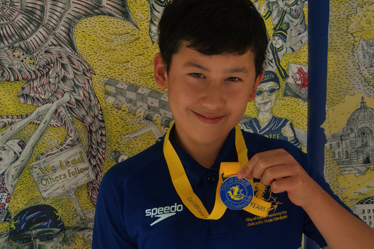 WHAT AN AMAZING GALA IN MEMORY OF KIETH BEWLEY, YES WE HAVE SOME WINNING SWIMMERS. mf