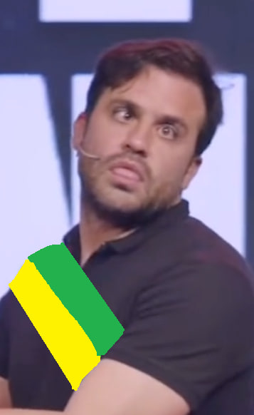 Henrique Salvador tweet media