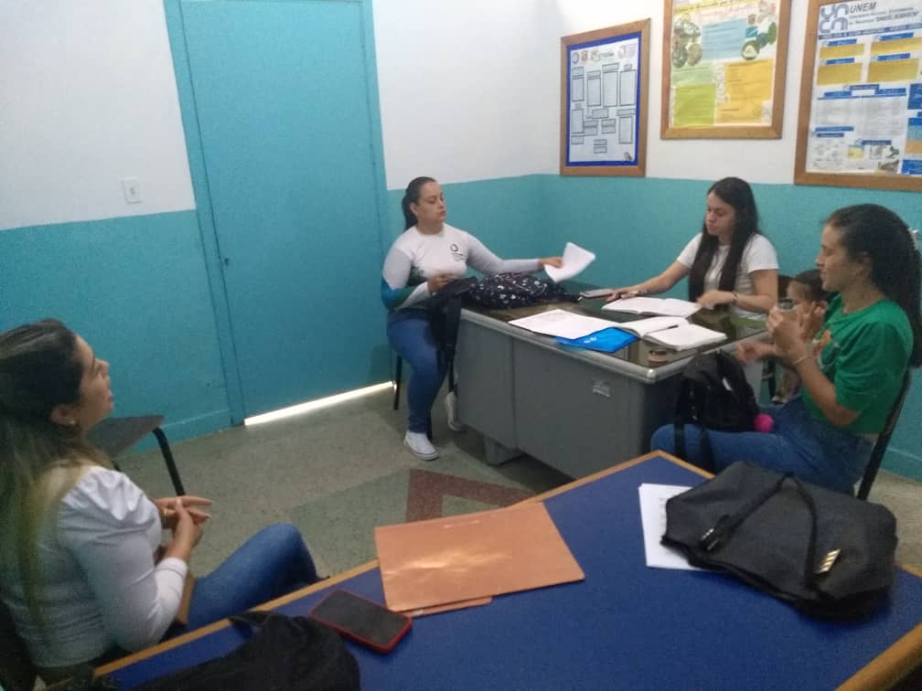 Atencion de caso, conjuntamente con la Coordinación Pedagógica y directora del L.N Monseñor Rafael Hernández 
Artículo 54 LOPNNA 
<a href="/Annydednna/">Dednna Táchira</a>
<a href="/codennat/">codennat</a> 
<a href="/CDCE_Uribante/">CDCE URIBANTE</a>