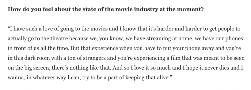 kenzie__xcx's tweet photo. austin butler on the movies.... thats my movie star... thats my academy award nominee... https://t.co/SlE3MjmjHA