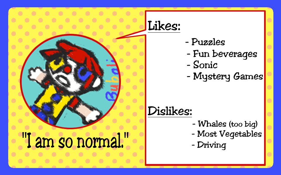 The_Clown_Carz's tweet photo. ForestofFish is clown of the week! 
@FishForestof  #clowntuber https://t.co/peRwnWeCXn