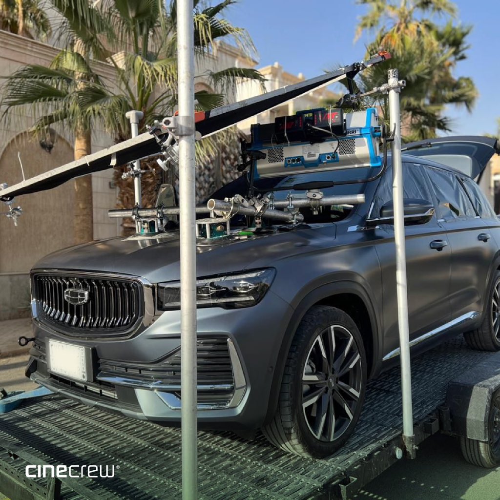 Equipped 🔥

#filmlights #ARRI #cinemarental #sony #camera #rentcamera #filmcommunity
#dop #movie #carcamera #equipment