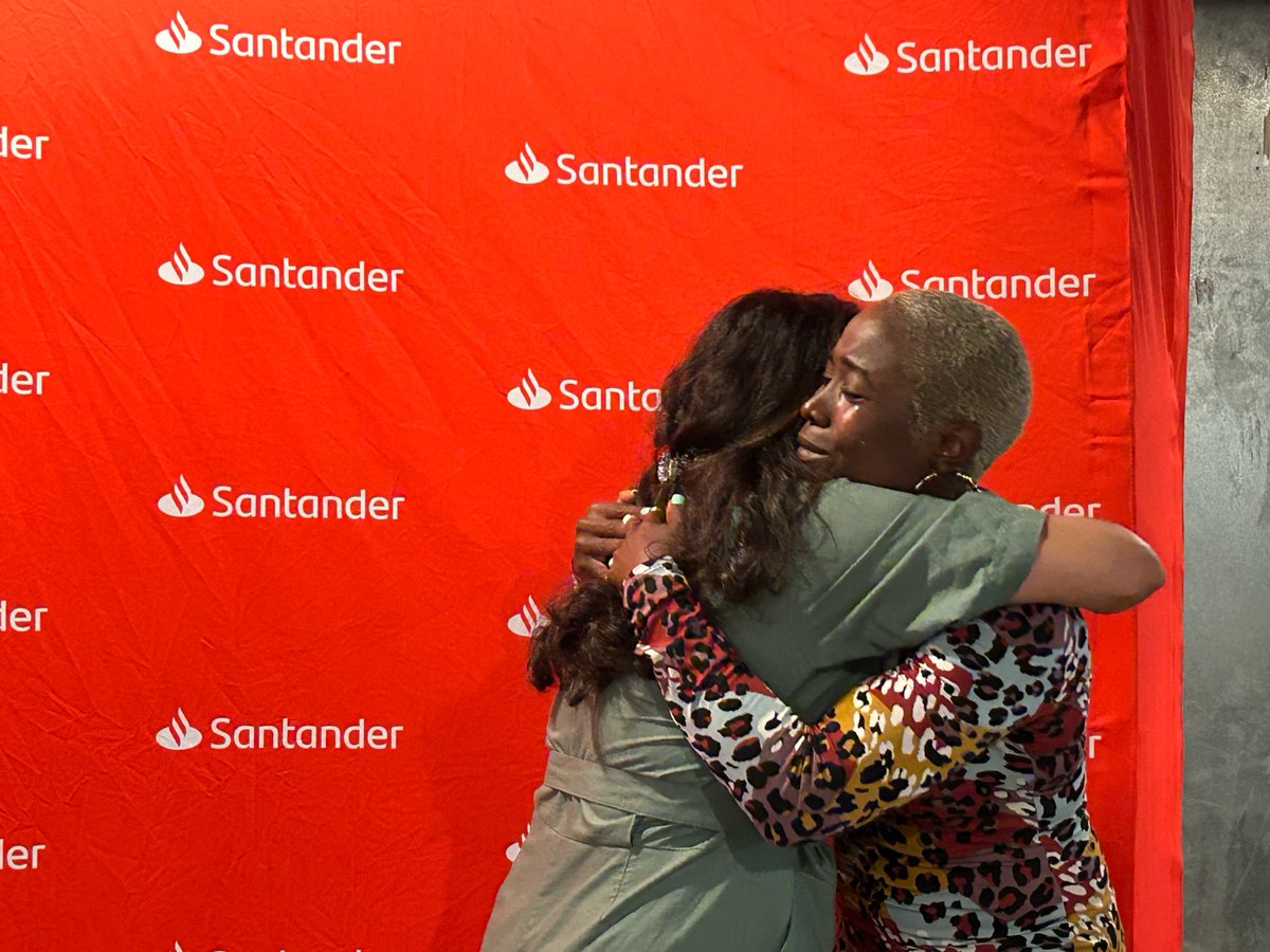 This year, we partnered with <a href="/Santander/">Santander</a> on Cultivate, a program to provide resources, capital, &amp; mentorship to entrepreneurs in the food-industry in the NYC area. At the end of June, our first partnership cohort graduated the program! Learn more at hotbreadkitchen.org/hbki/hbki-cult…