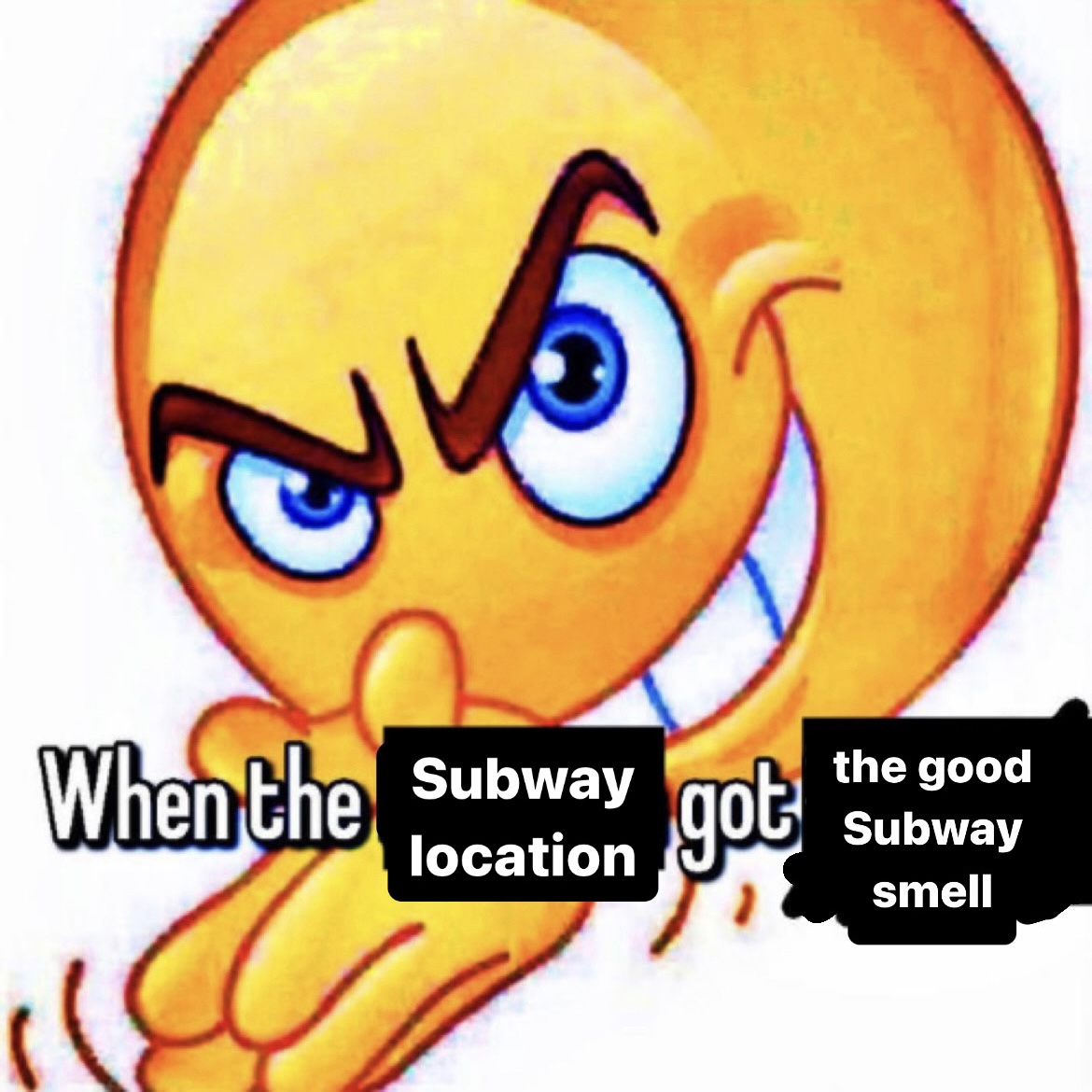 Subway® tweet media