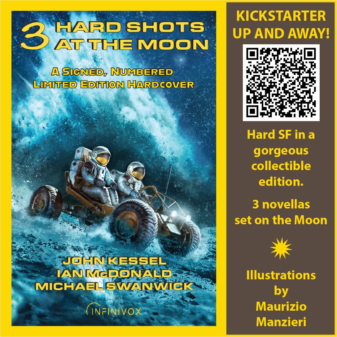 Allan Kaster-INFINIVOX-3 Hard Shots at the Moon tweet media