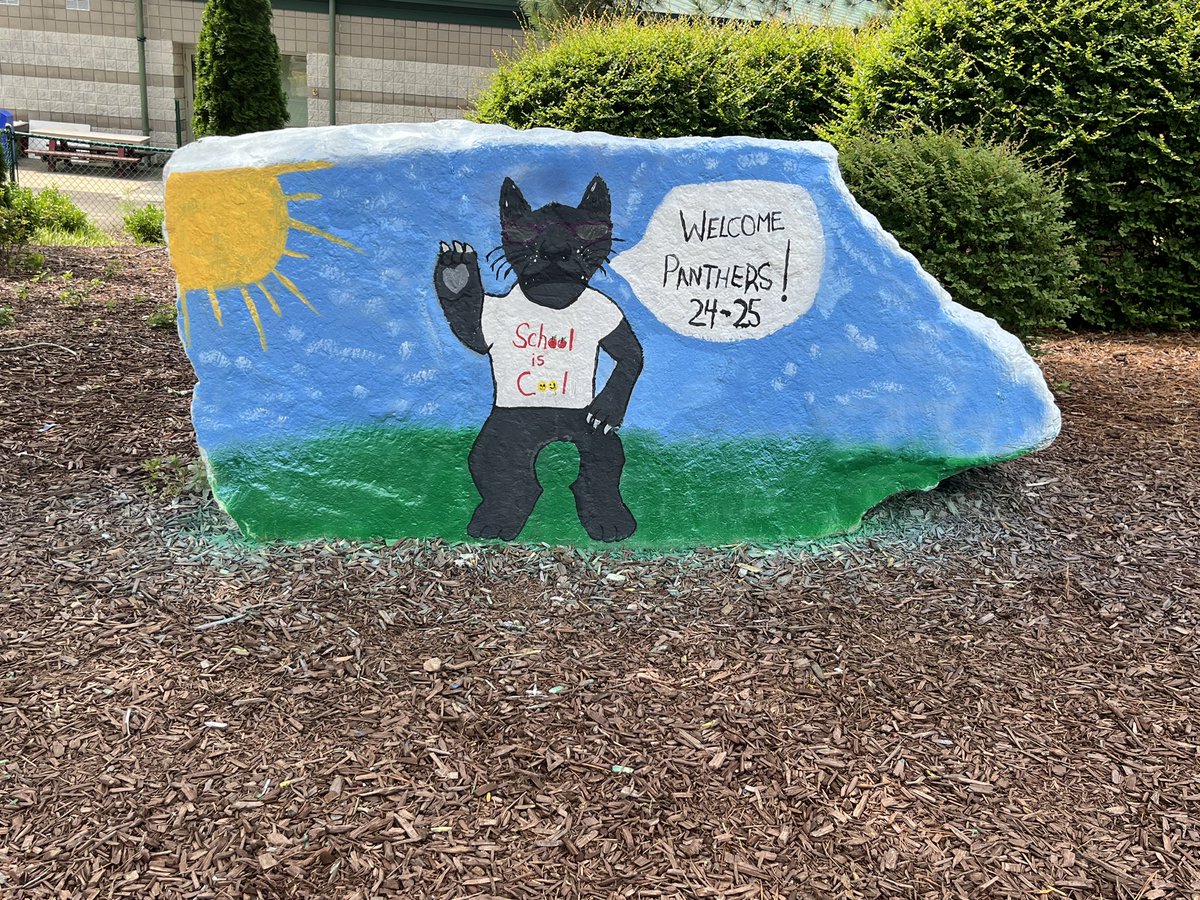 Pleasant Union Elementary School PTA tweet media