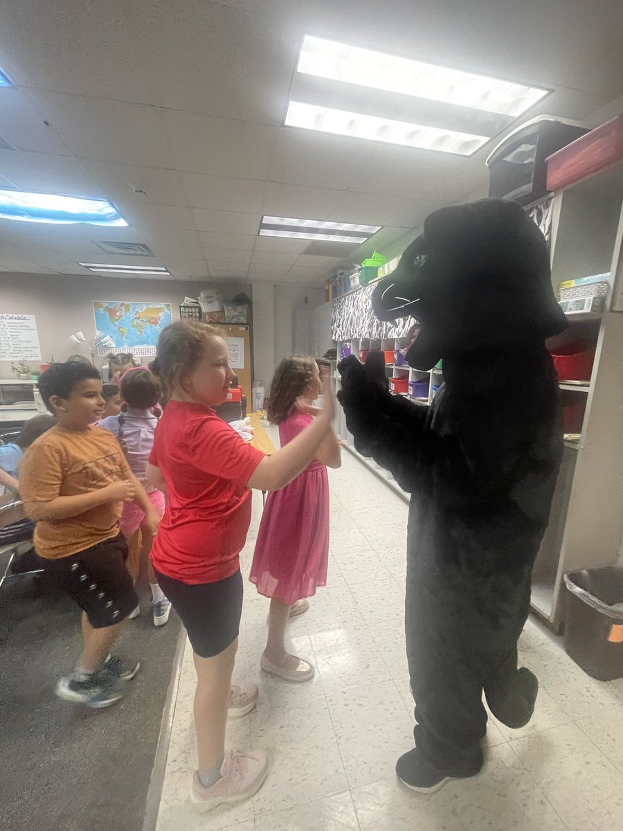 Pleasant Union Elementary School PTA tweet media