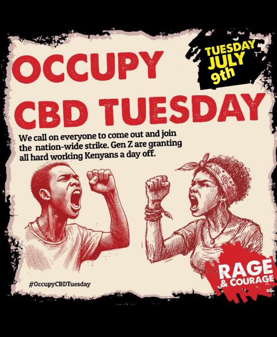 Mailu_Ovulia's tweet photo. #OccupyCBDTuesday https://t.co/y04Cg270KF