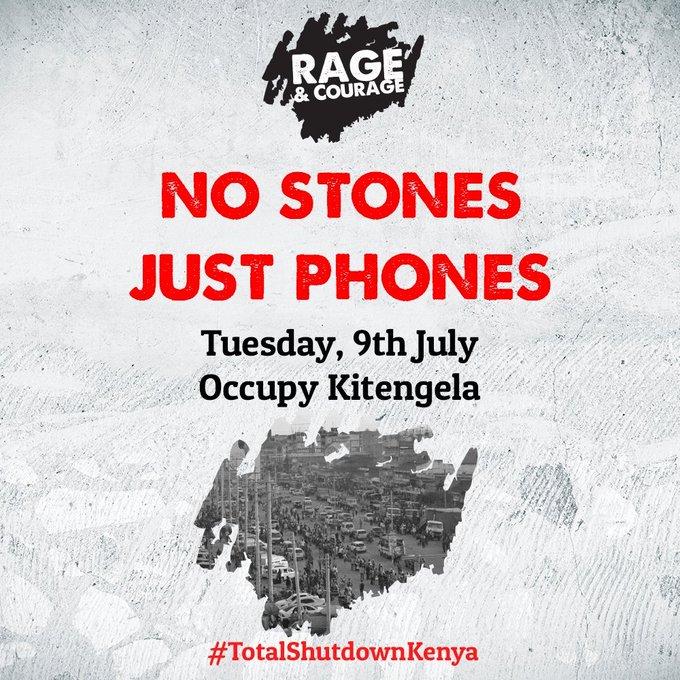 Mailu_Ovulia's tweet photo. #OccupyCBDTuesday https://t.co/y04Cg270KF