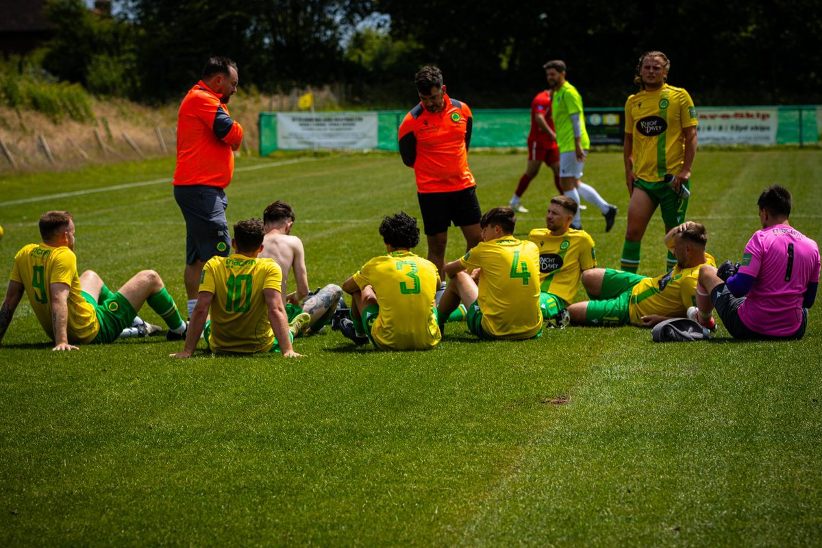 Westfield Football Club tweet media