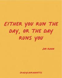 #MotivationalMonday 

Who ran who? 

Keep this mantra for the week! 

✨✨✨