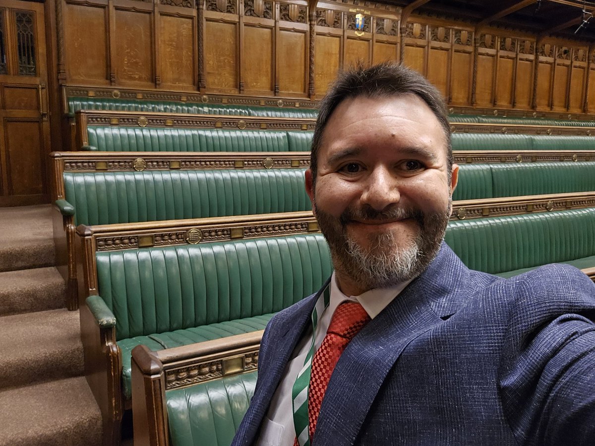 Sadik Al-Hassan MP 🌹 tweet media