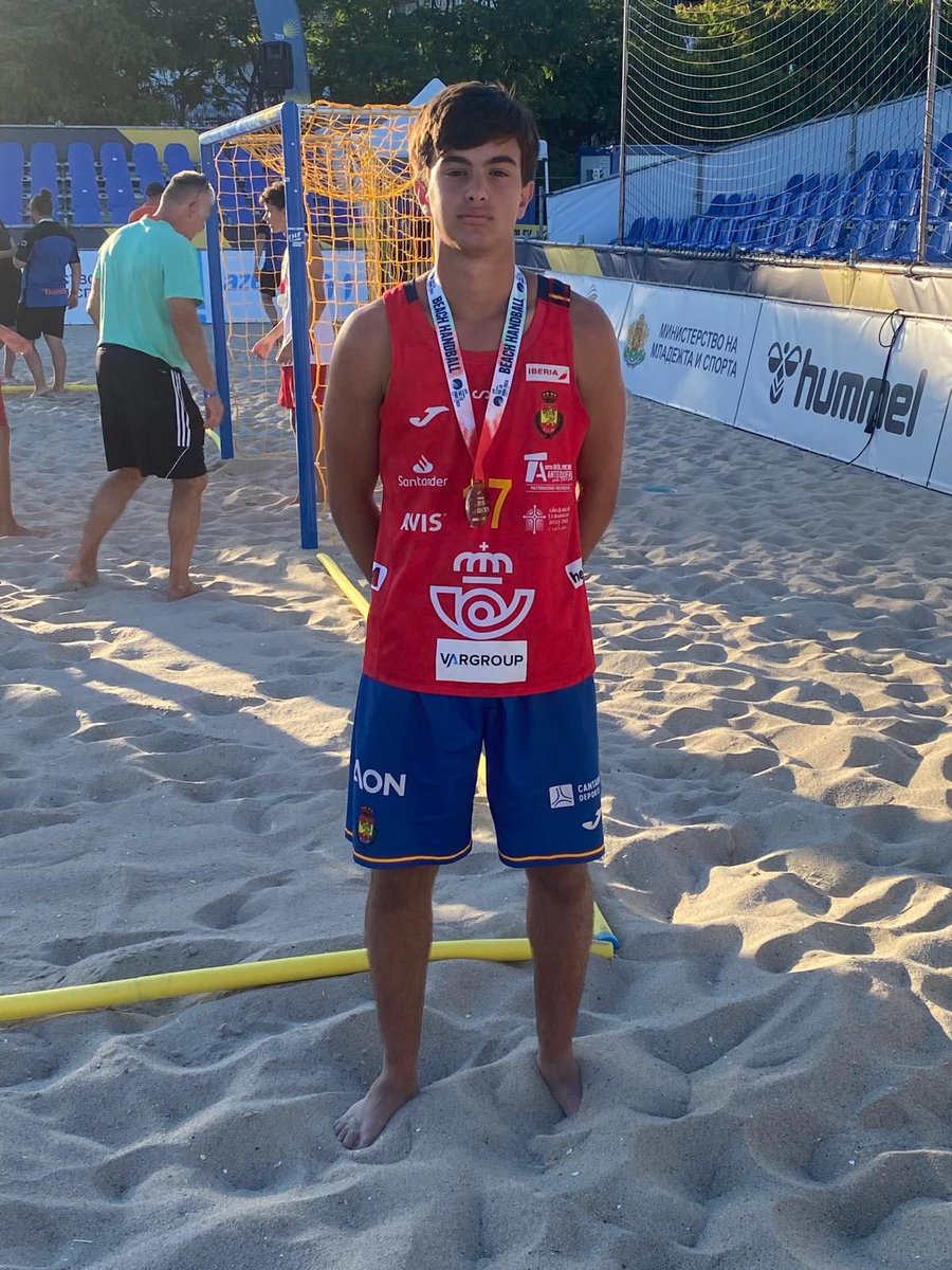 BM Playa Ciudad Real tweet media