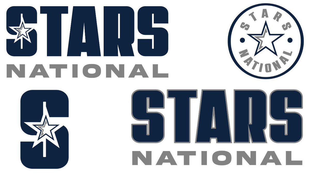 🤩NEW LOOK🤩
We are incredibly excited to launch the rebranding &amp; new look for the Stars Organization starting August 2024!!

🔗 starsnational.com