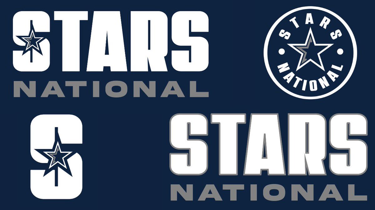 starsnationalfp's tweet photo. 🤩NEW LOOK🤩
We are incredibly excited to launch the rebranding &amp; new look for the Stars Organization starting August 2024!!

🔗 https://t.co/r3xZsIPdjQ https://t.co/kBw4CxpnQ5