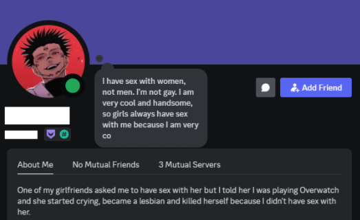 WorstDiscord's tweet image. 