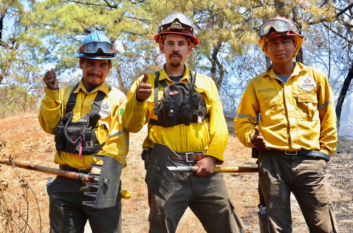 Israel García Ochoa tweet media