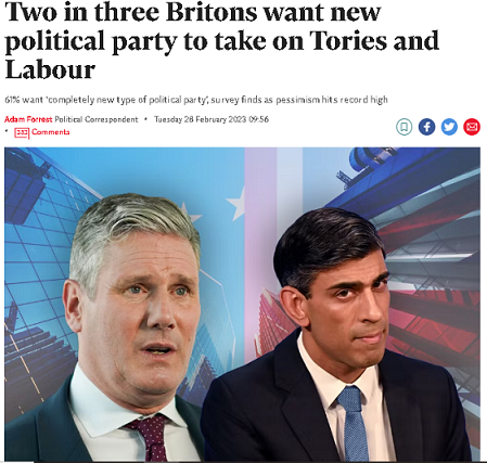 Justice_Seer's tweet photo. @narrative_hole 100%! And with the election of FIVE #Independents - ignored by the rotten #Media- plus the #Greens..the public has proved that it WILL vote for #LocalCandidates at a General Election"! The tide is turning...and the #Left must get its act together and FORM a #New Party NOW! https://t.co/F5tYULf0W0