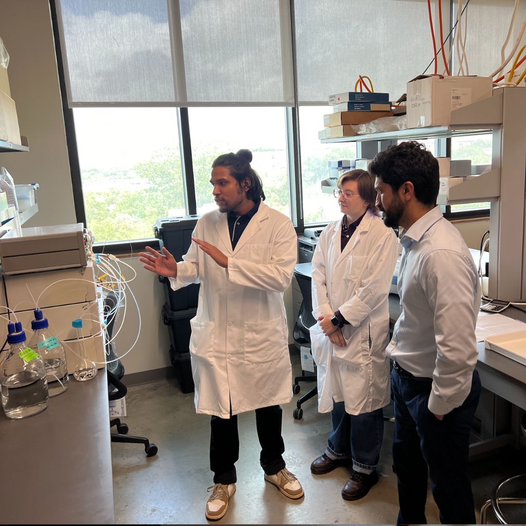 Texas State Research tweet media