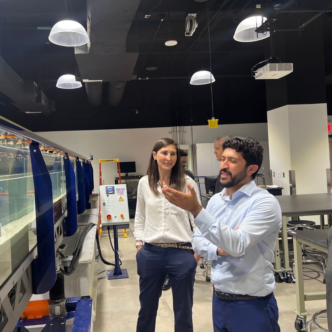 Texas State Research (@txstateresearch) on Twitter photo Many thanks to U.S. Congressman Greg Casar for visiting #TXST. Thanks also to Drs. Karim Muci-Kuchler, Keisuke Ikehata (<a href="/DRIKEHATA/">Keisuke Ikehata</a>), Stacey Kulesza (<a href="/DrKuleszaS/">Stacey Kulesza</a>), Jesus Jimenez, Ed Piner (<a href="/edwin_piner/">Edwin Piner</a>), & student researchers (<a href="/txstengineering/">Ingram School of Engineering</a>). Many thanks to U.S. Congressman Greg Casar for visiting #TXST. Thanks also to Drs. Karim Muci-Kuchler, Keisuke Ikehata (<a href="/DRIKEHATA/">Keisuke Ikehata</a>), Stacey Kulesza (<a href="/DrKuleszaS/">Stacey Kulesza</a>), Jesus Jimenez, Ed Piner (<a href="/edwin_piner/">Edwin Piner</a>), & student researchers (<a href="/txstengineering/">Ingram School of Engineering</a>).