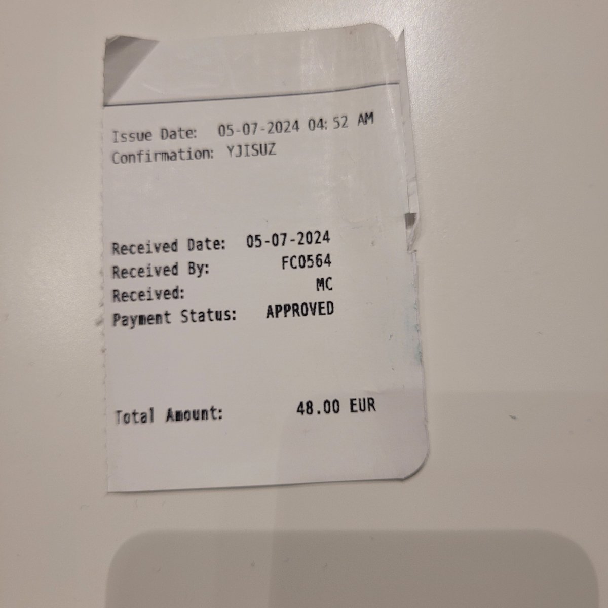 shalomopuck's tweet photo. @wizzair look at these penalties for a 65 Euro flight makes one feel you guys are in the penalty business. First one €48  because I checked in at the counter, return flight € 58 because somehow my small cabin bag is not a backpack. Penalties is not visible mentioned on your tickets. https://t.co/YoZWbOMGXi