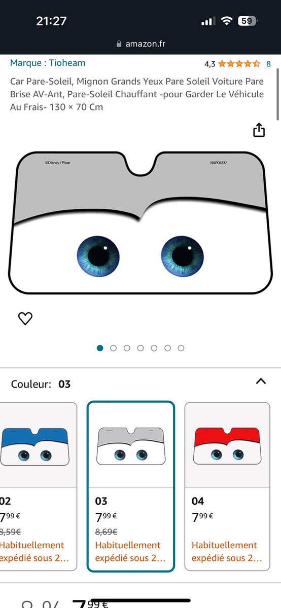 okay okay nouvel achat très utile ✅