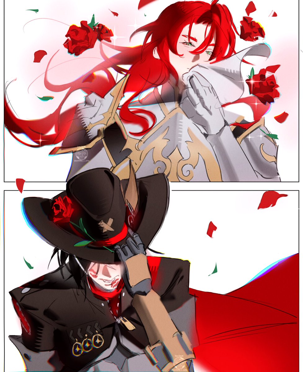 💋🌹💋 #Argenthill #Argenti #Boothill