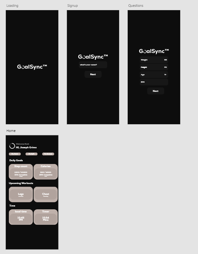 ByteezXYZ's tweet photo. Should I Complete this Project https://t.co/4zf2uqKxVV