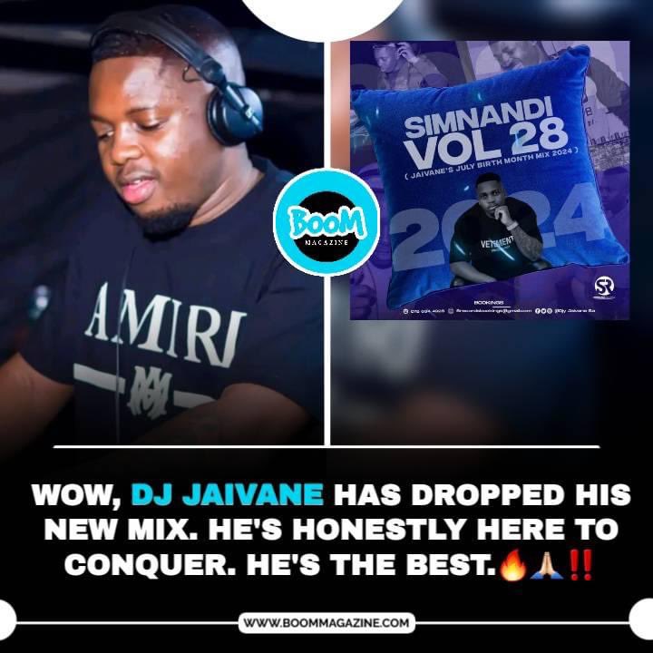 Simnandi Records tweet media