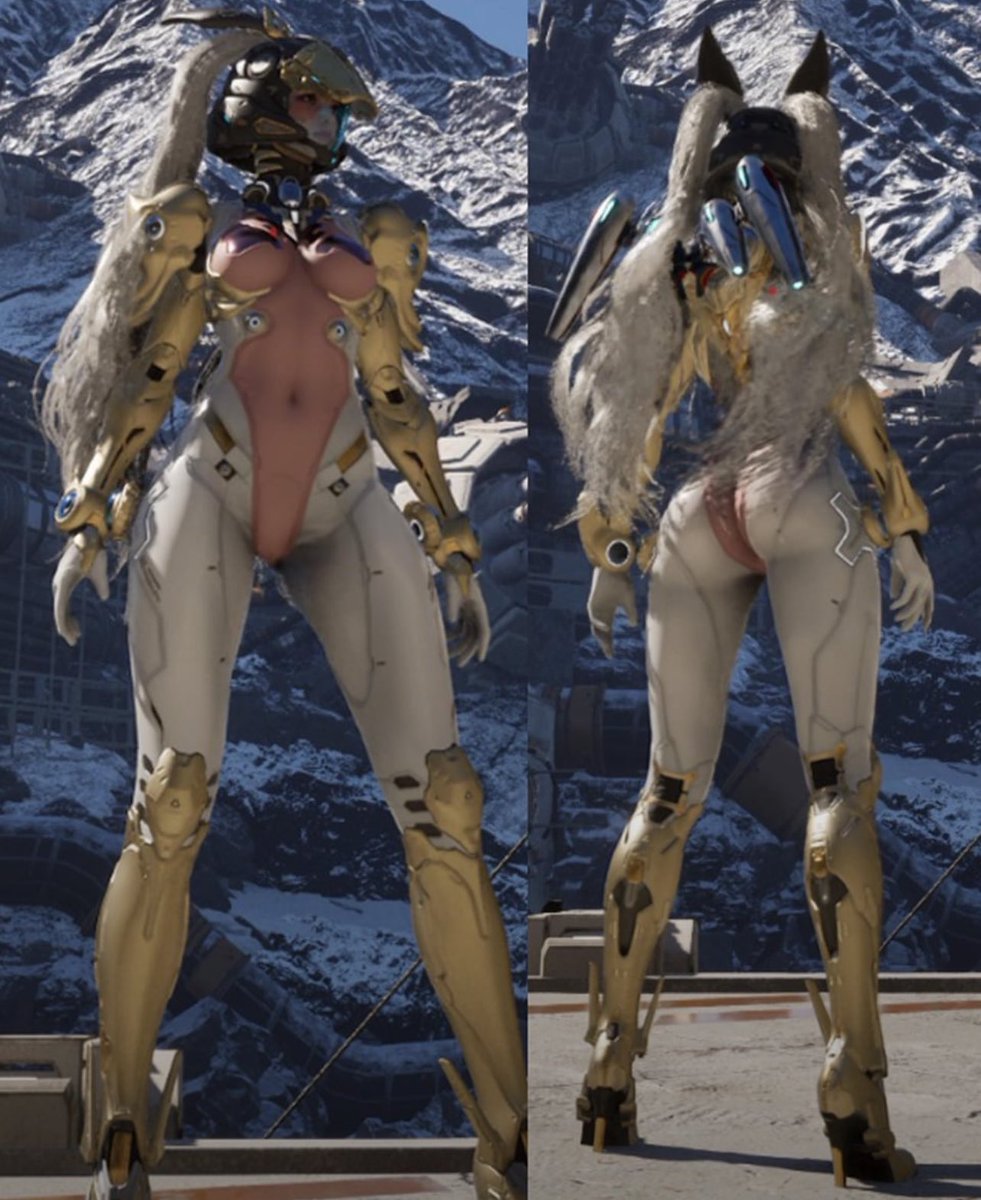 The First Descendant Alerts tweet media