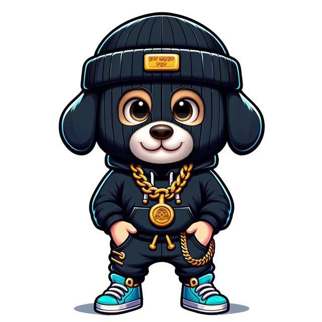 FlashTheAlpha's tweet photo. @mrpunkdoteth Easy. #SKIPUP is the only coin with a ski mask that promises to steal your heart, not your wallet. https://t.co/24yJVpnjUZ