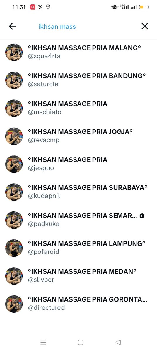 Pemberantas penipu tweet media