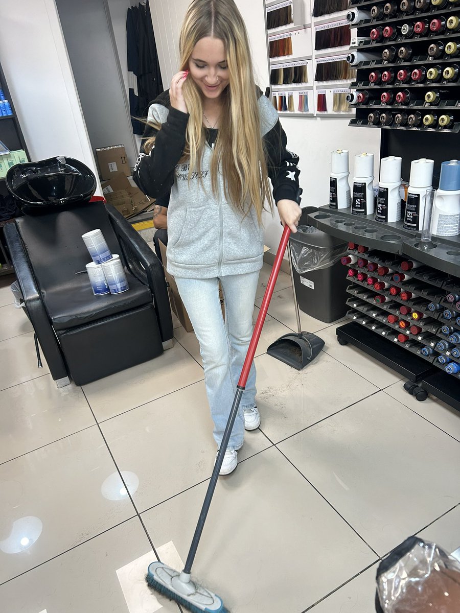 Georgia Wilde tweet media