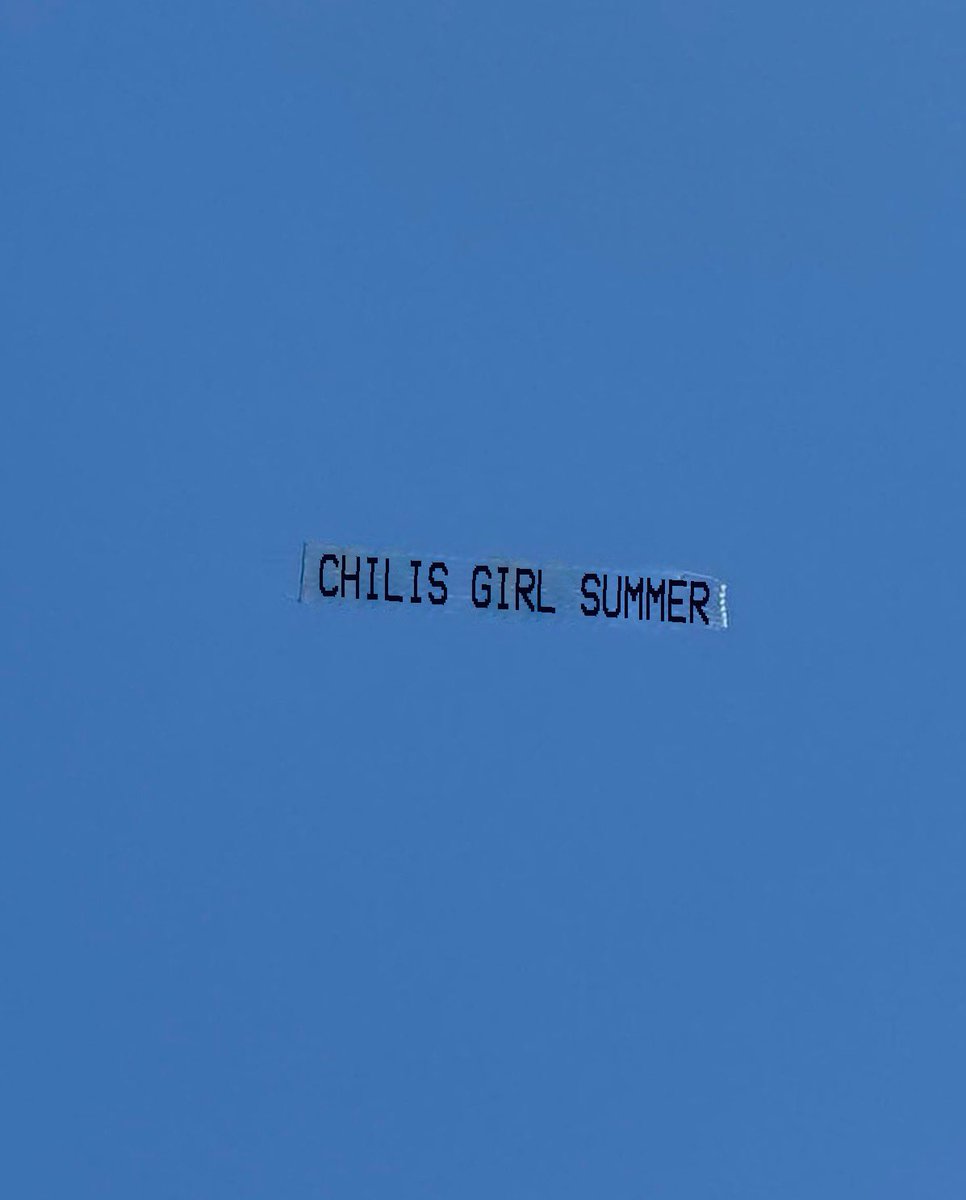 so confusing version with Chili’s