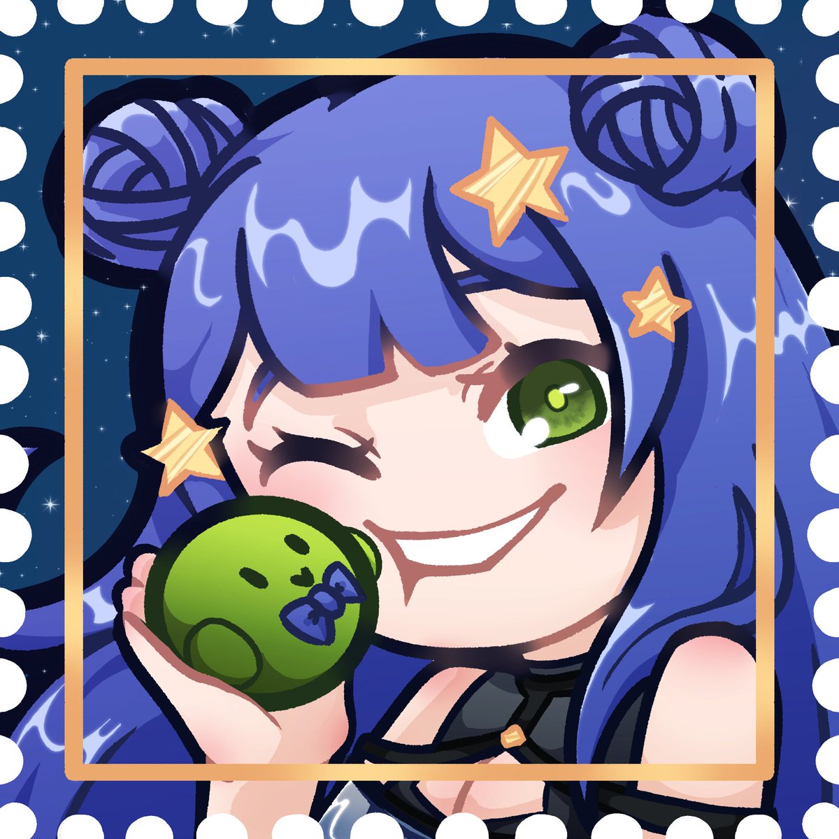 . ˚.✦ pleb 💫🎮| fallen star vtuber ✦ . ˚ . tweet media