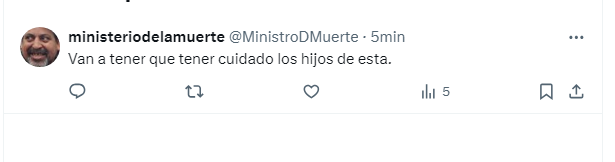 Ivy_Cangaro's tweet photo. Estas amenazas explícitas recibí como consecuencia de la nota acerca de las ideas nazis de Sabag Montiel, que él mismo hizo explícitas en el juicio. 

Hago responsables, si me pasa algo, a estos personajes que pertenecen a Fuerza UnidAria Argentina y otras organizaciones. https://t.co/kxvmDg96pM