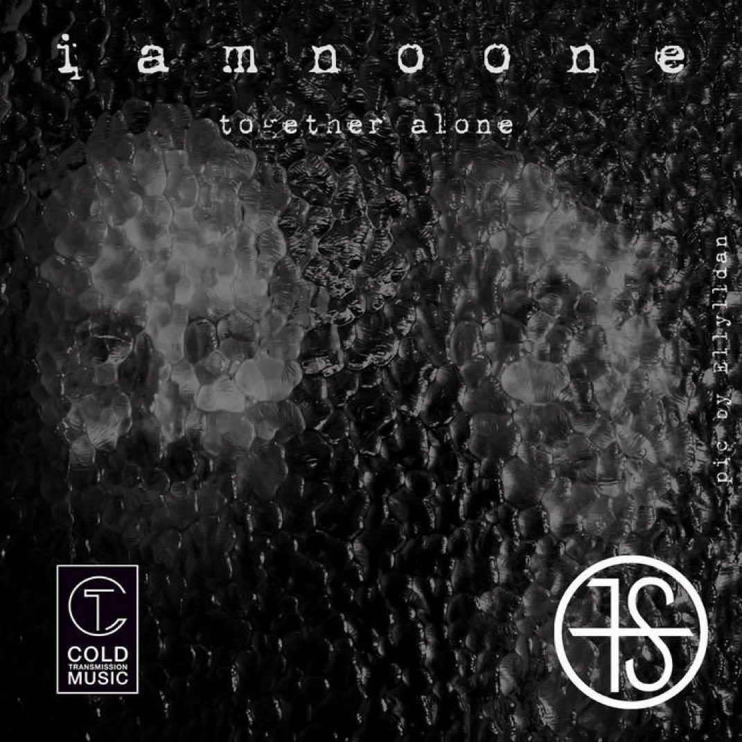 mazenindark's tweet photo. iamnoone - kind of pain (Official Video) - [COLD TRANSMISSION MUSIC] https://t.co/moBme3ePoe… via @YouTube

Together Alone
by iamnoone (#iamnoone)
https://t.co/HtXnjHMIP3 

#coldwave #darkwave #postpunk #minimalwave https://t.co/cWZ8uG3k89