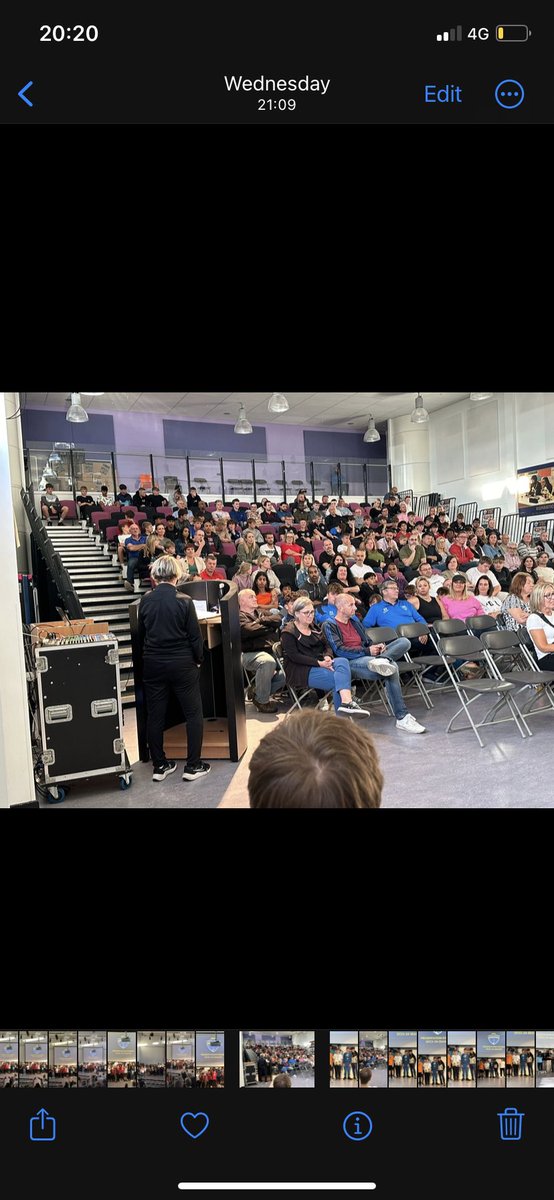 Leicestershire Futsal League tweet media