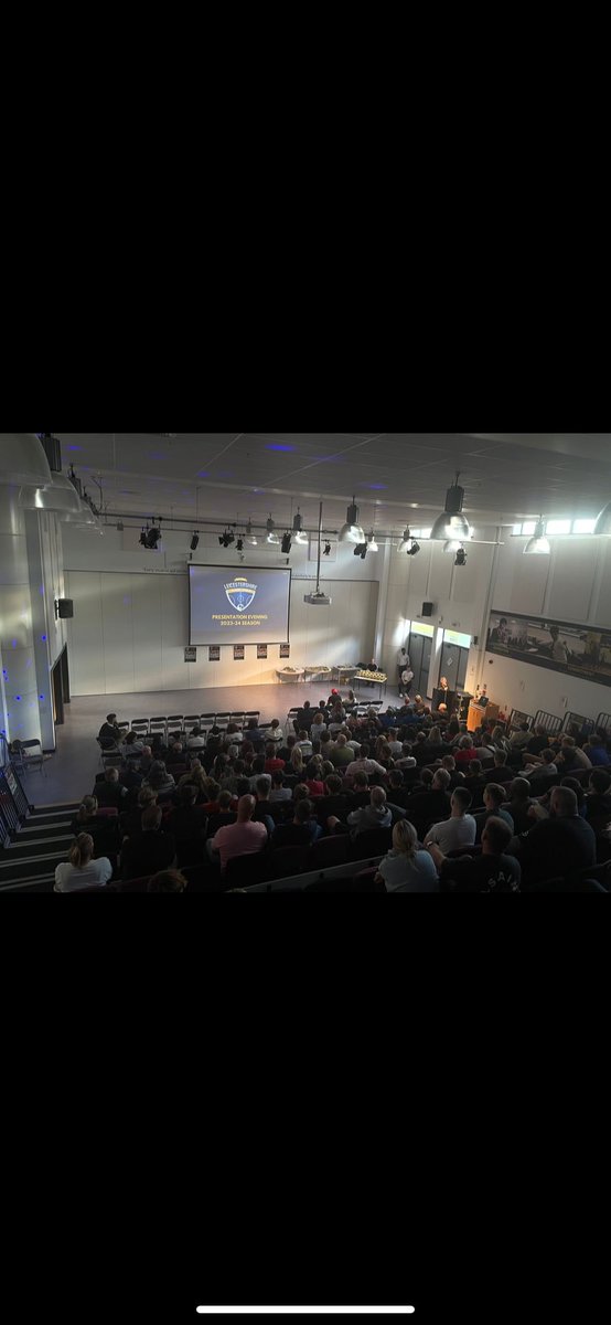 Leicestershire Futsal League tweet media