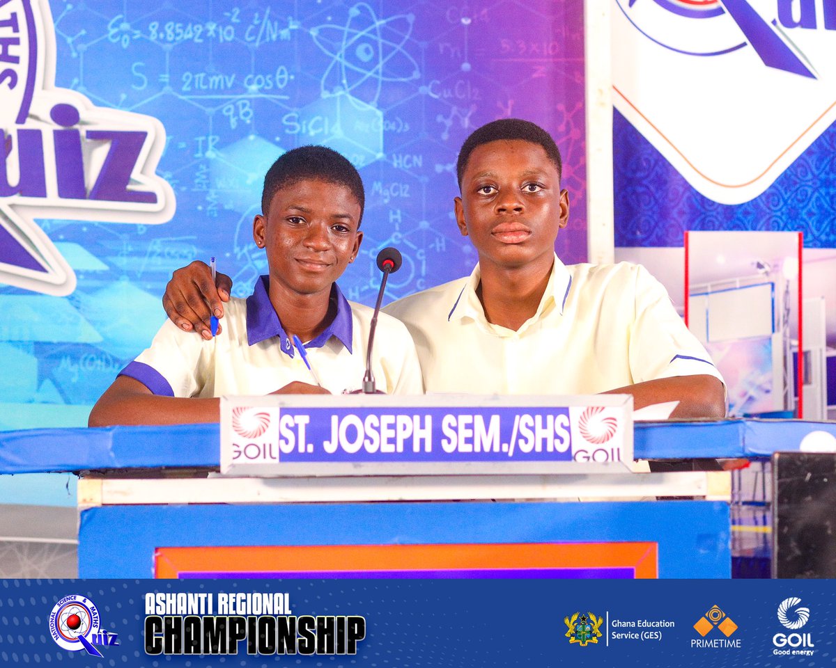 jossa_knust23's tweet photo. ‼️ MESSAGE TO OUR CONTESTANTS‼️

Your performance today has made us all immensely proud, showcasing the excellence and competitive spirit that defines our institution. May this achievement inspire even greater success in the future. With heartfelt gratitude we say congratulations https://t.co/LlZAHmrtrK