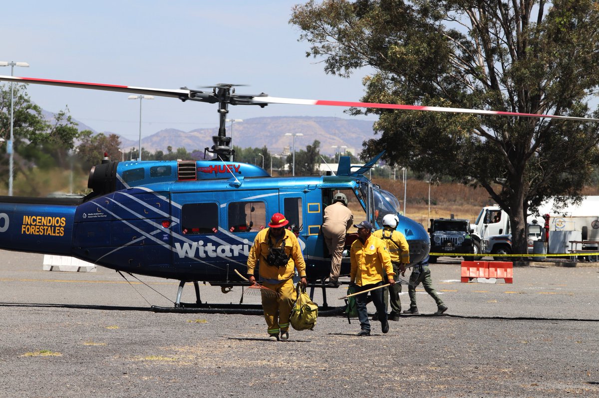 Israel García Ochoa tweet media